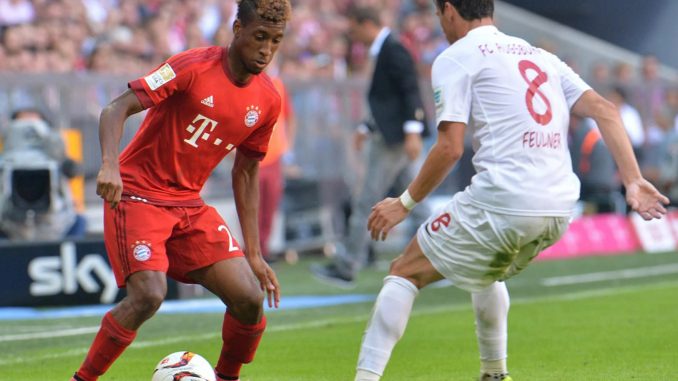 Soi kèo xiên ngày 11/03 FC Bayern Munich vs Augsburg, Bundesliga