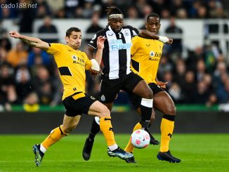 Soi kèo xiên ngày 12/03 Newcastle vs Wolves, NHA