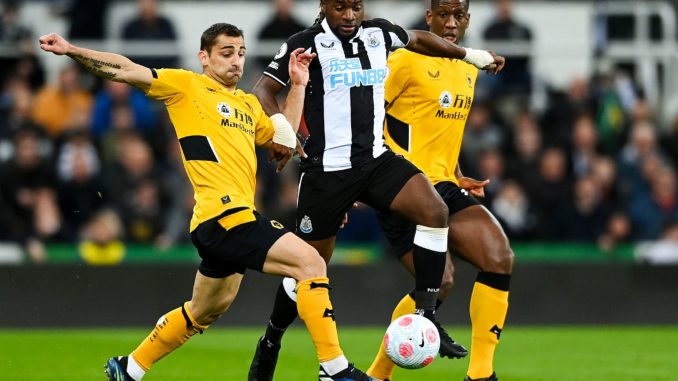 Soi kèo xiên ngày 12/03 Newcastle vs Wolves, NHA