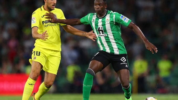 Soi kèo xiên hôm nay ngày 13/03 Villarreal vs Real Betis, La Liga