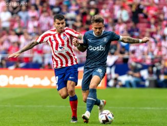 Soi kèo xiên ngày 14/03 Girona vs Atletico Madrid, La Liga