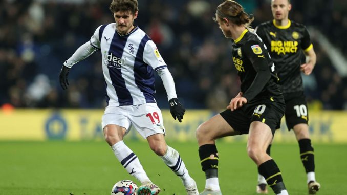 Soi kèo xiên ngày 15/03 Wigan vs Coventry City, Championship
