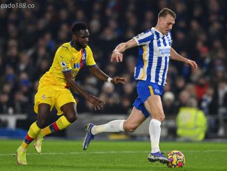 Kèo xiên hôm nay 16/03 Brighton vs Crystal Palace, NHA