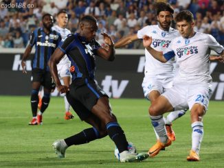Soi kèo xiên hôm nay ngày 18/03 Atalanta vs Empoli, Serie A