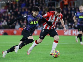 Soi kèo xiên ngày 18/03 Southampton vs Tottenham, NHA