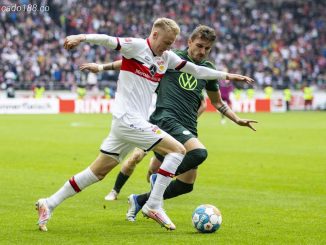 Kèo xiên hôm nay 18/03 Stuttgart vs Wolfsburg, Bundesliga