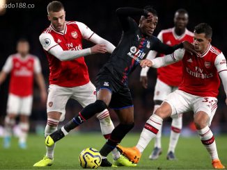 Soi kèo xiên hôm nay ngày 19/03 Arsenal vs Crystal Palace, NHA