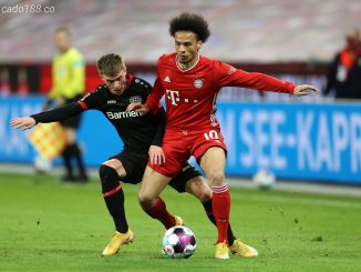 Soi kèo xiên ngày 19/03 Leverkusen vs FC Bayern Munich, Bundesliga