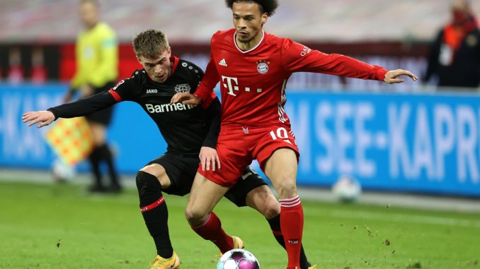 Soi kèo xiên ngày 19/03 Leverkusen vs FC Bayern Munich, Bundesliga