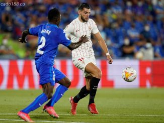 Soi kèo xiên hôm nay ngày 20/03 Getafe vs Sevilla, La Liga