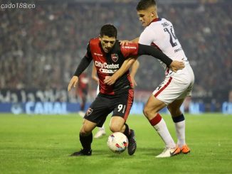 Soi kèo xiên ngày 21/03 Newells Old Boys vs San Lorenzo, VĐQG Argentina