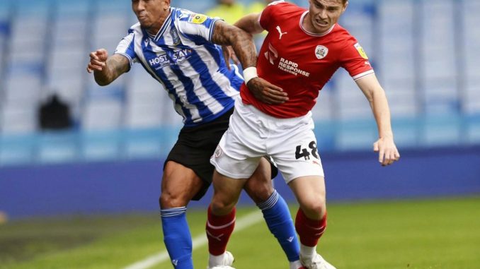 Soi kèo xiên ngày 22/03 Barnsley vs Sheffield Wednesday, League One