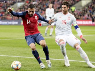Soi kèo xiên ngày 26/03 Tây Ban Nha vs Na Uy, vòng loại Euro 2024