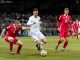 Kèo xiên hôm nay 27/03 Luxembourg vs Bồ Đào Nha, VL Euro