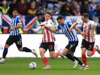 Soi kèo xiên ngày 30/03 Cheltenham Town vs Sheffield Wednesday
