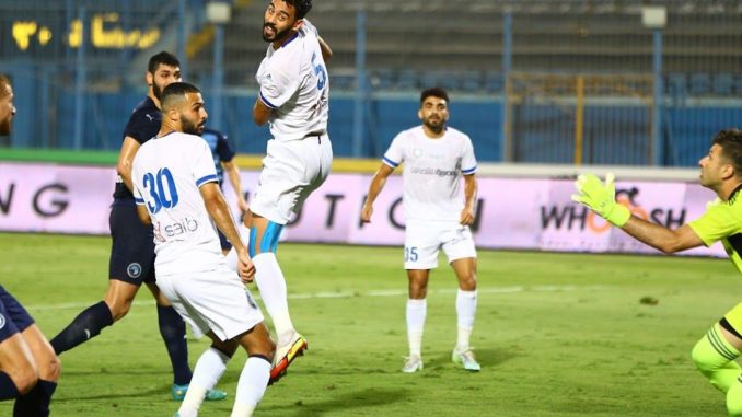 Soi kèo xiên hôm nay ngày 31/03 Smouha vs Ismaily, VĐQG Ai Cập