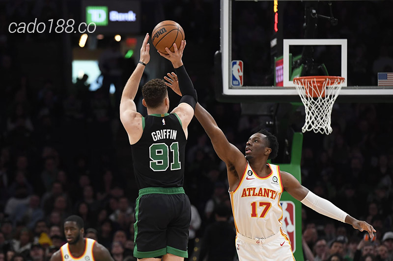 Soi kèo bóng rổ Atlanta Hawks vs Boston Celtics ngày 24:4