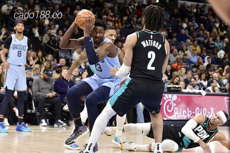 Soi kèo bóng rổ Grizzlies vs Portland Trail Blazers ngày 5:4