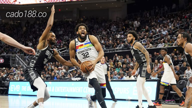 New Orleans Pelicans cần phải bắt buộc giành chiến thắng trong cuộc hành quân đến sân Target Center sắp tới Soi kèo bóng rổ Minnesota Timberwolves vs NO Pelicans 10:4