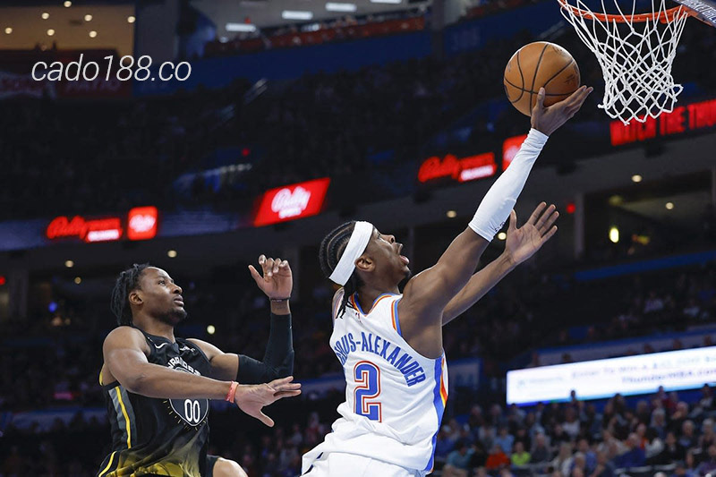Soi kèo bóng rổ New Orleans Pelicans vs OKC Thunder 13:4