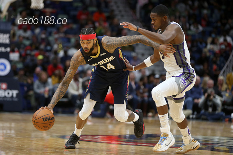 Gặp lại bại tướng cách đây không lâu, Sacramento Kings sẽ có thêm phần nào sự tự tin khi phải thi đấu xa nhà Soi kèo bóng rổ New Orleans Pelicans vs Sacramento Kings 5/4