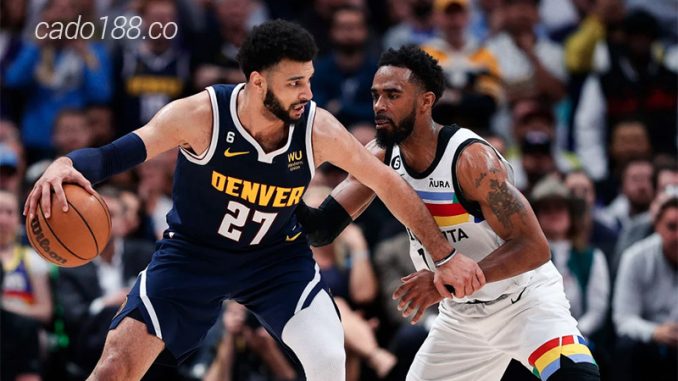 Soi kèo bóng rổ Denver Nuggets vs Minnesota Timberwolves 26_4