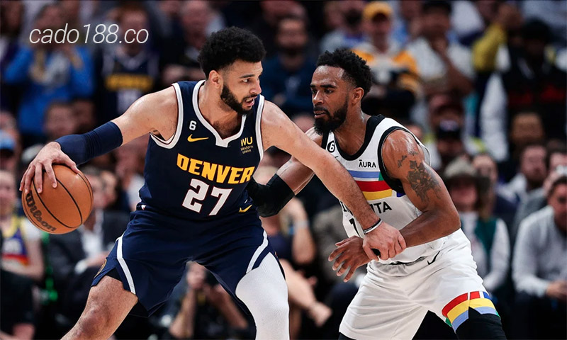 Soi kèo bóng rổ Denver Nuggets vs Minnesota Timberwolves 26_4