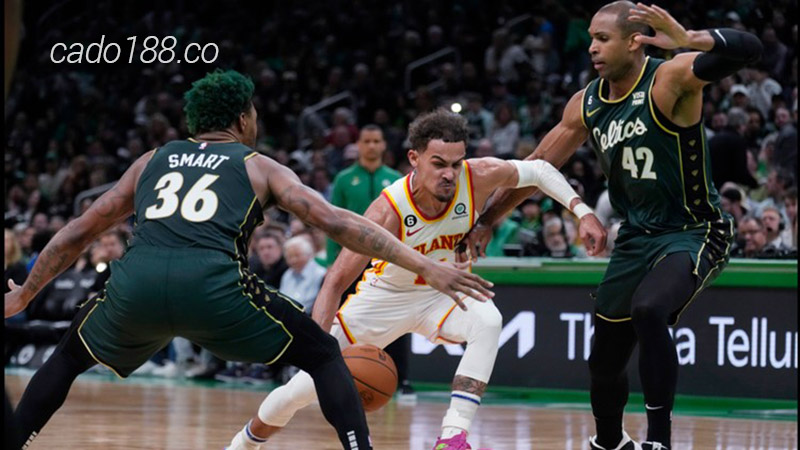 Soi kèo bóng rổ NBA Atlanta Hawks vs Boston Celtics 28_4