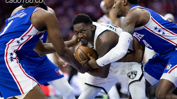 Soi kèo bóng rổ NBA Brooklyn Nets vs Philadelphia 76ers 23_4