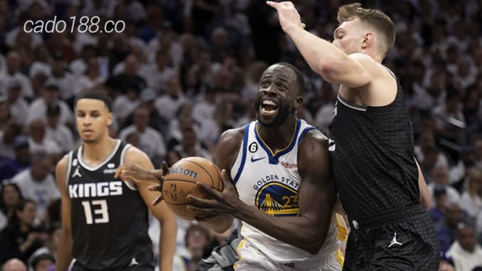 Soi kèo bóng rổ NBA GS Warriors vs Sacramento Kings 21/4 Soi kèo bóng rổ NBA GS Warriors vs Sacramento Kings 21/4