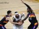 Soi kèo bóng rổ NBA LA Clippers vs Phoenix Suns ngày 21/4