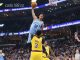 Soi kèo bóng rổ NBA Memphis Grizzlies vs LA Lakers ngày 20/4