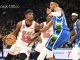 Soi kèo bóng rổ NBA Milwaukee Bucks vs Miami Heat ngày 20/4