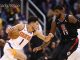 Soi kèo bóng rổ Phoenix Suns vs Los Angeles Clippers