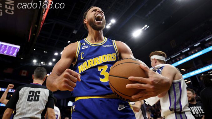 Soi kèo bóng rổ NBA Sacramento Kings vs GS Warriors 18/4 Soi kèo bóng rổ NBA Sacramento Kings vs GS Warriors 18/4