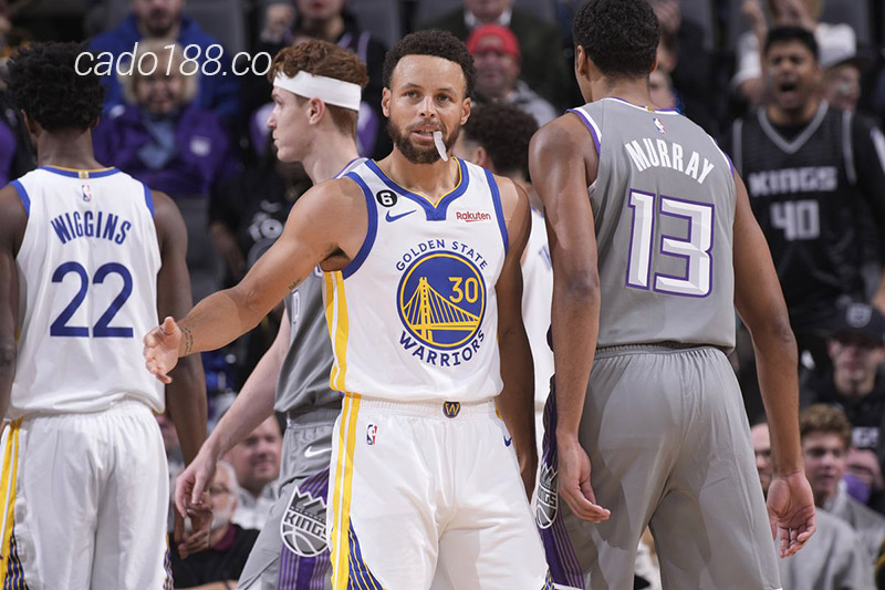 Soi kèo bóng rổ NBA Sacramento Kings vs GS Warriors 27_4