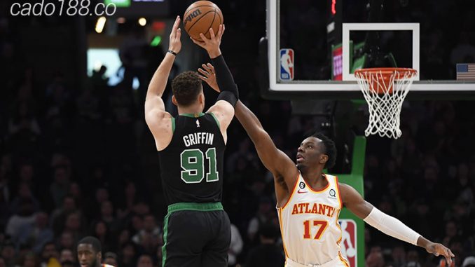 Soi kèo bóng rổ Atlanta Hawks vs Boston Celtics ngày 24:4