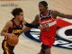 Soi kèo bóng rổ Atlanta Hawks vs Washington Wizards 06:4
