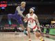Soi kèo bóng rổ Charlotte Hornets vs Toronto Raptors 3:4