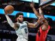 Soi kèo bóng rổ Charlotte Hornets vs Toronto Raptors 5:4