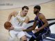 Soi kèo bóng rổ Dallas Mavericks vs Sacramento Kings 6:4