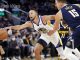 Soi kèo bóng rổ Denver Nuggets vs Golden State Warriors 3:4