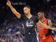Soi kèo bóng rổ Golden State Warriors vs OKC Thunder 5/4