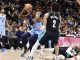 Soi kèo bóng rổ Grizzlies vs Portland Trail Blazers ngày 5:4