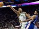 Soi kèo bóng rổ Milwaukee Bucks vs Philadelphia 76ers 3:4