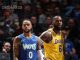 Soi kèo bóng rổ NBA LA Lakers vs Minnesota Timberwolves 12:4