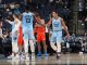 Soi kèo bóng rổ NBA OKC Thunder vs Memphis Grizzlies 10:4