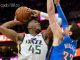 Soi kèo bóng rổ NBA Utah Jazz vs Oklahoma City Thunder 07:4