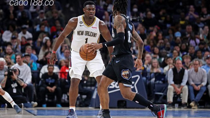 Soi kèo bóng rổ New Orleans Pelicans vs Memphis Grizzlies 6:4