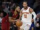 Soi kèo bóng rổ New York Knicks vs Cleveland Cavaliers 24/4